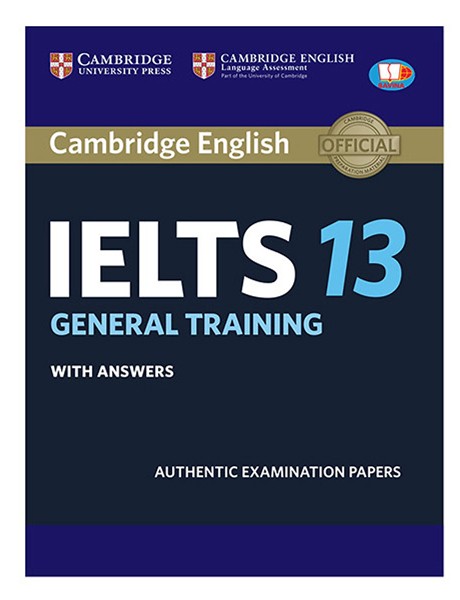 Bộ Cambridge test thần thánh mà bất cử các sĩ tử IELTS nào cũng phải luyện qua trước khi đi thi. Mỗi quyển sẽ bao gồm 4 bài test được thiết kế theo đúng format chuẩn của bài test IELTS bao gồm cả 4 kĩ năng.